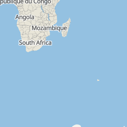 OpenTopo (local) preview